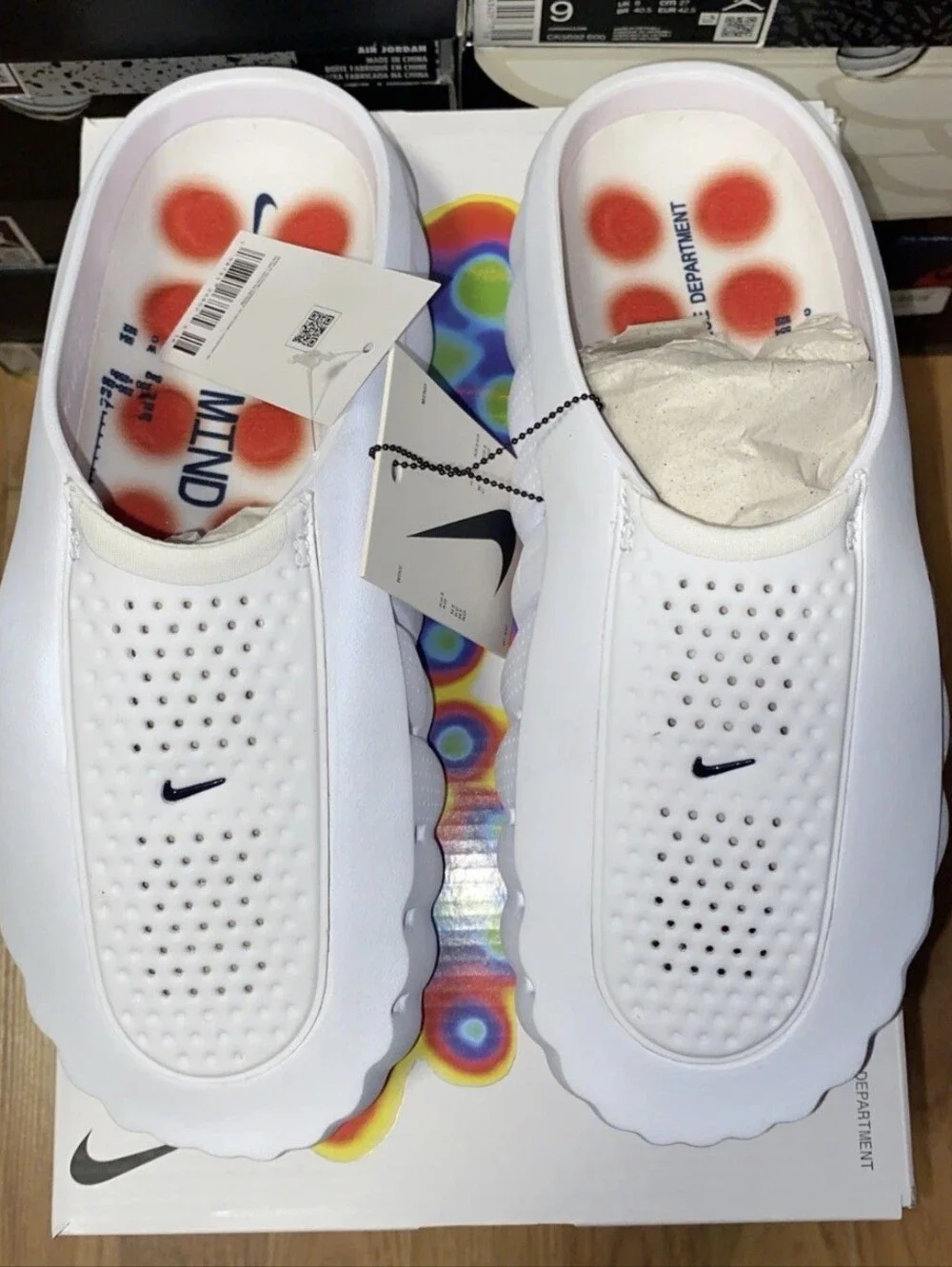 Nike ***these are